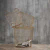 Wire Storage Baskets - RhoolBasketsHouse DoctorWire Storage Baskets