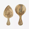 Wooden Food Servers - RhoolSalad ServersMadam StoltzMadam Stoltz Salad Servers Wooden Food Servers 2500461641586