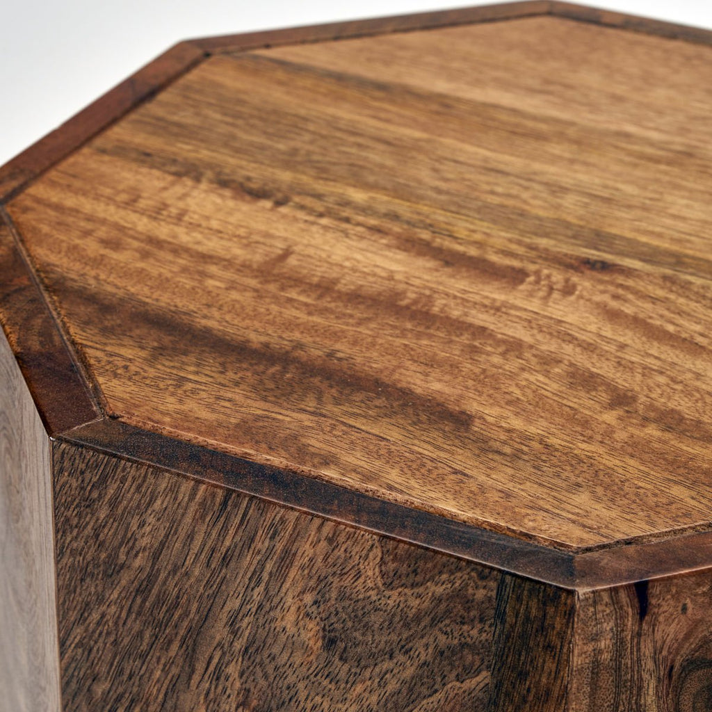 Wooden Stool/Side Table - RhoolStoolHouse DoctorWooden Stool/Side Table