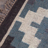 Wool and Jute Kilim Runner - RhoolRugKilimWool and Jute Kilim Runner