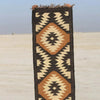 Wool and Jute Kilim Runner - RhoolRugKilimWool and Jute Kilim Runner