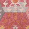 Wool Rectangular Kilim Rug - RhoolRugKilimWool Rectangular Kilim Rug