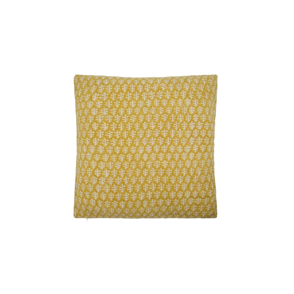 Woven Cotton Cushion Cover - RhoolCushionHouse DoctorWoven Cotton Cushion Cover