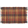 Woven Cotton Placemat -Oranges - RhoolPlacematMadam StoltzWoven Cotton Placemat -Oranges