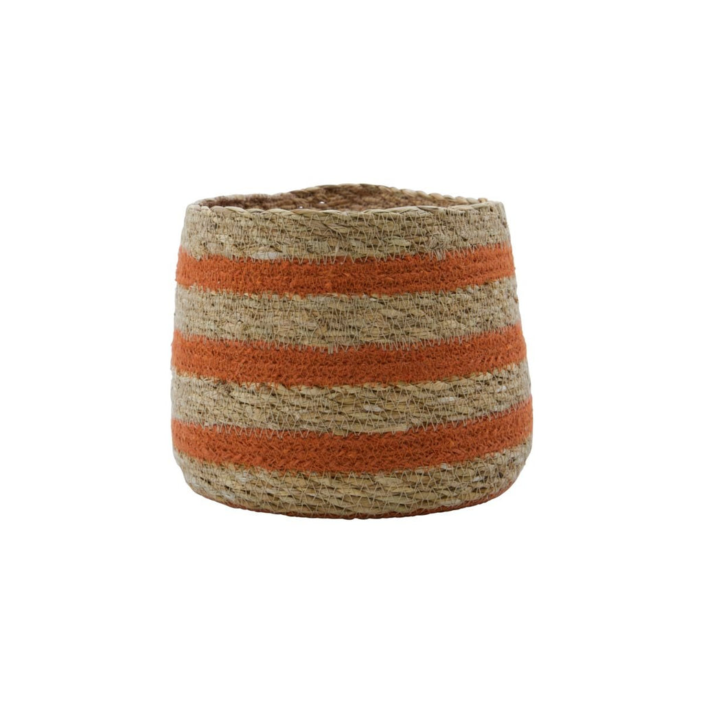 Woven Seagrass Hanging Basket - RhoolBasketsHouse DoctorWoven Seagrass Hanging Basket