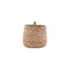 Woven Seagrass Hanging Basket - RhoolBasketsHouse DoctorHouse Doctor Baskets Woven Seagrass Hanging Basket 5707644543966