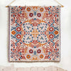 Woven Throw/Picnic Rug - RhoolThrowHendeerWoven Throw/Picnic Rug