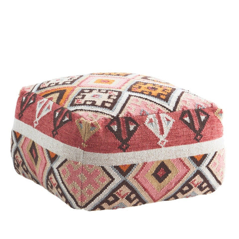 Pouffes and Footstools